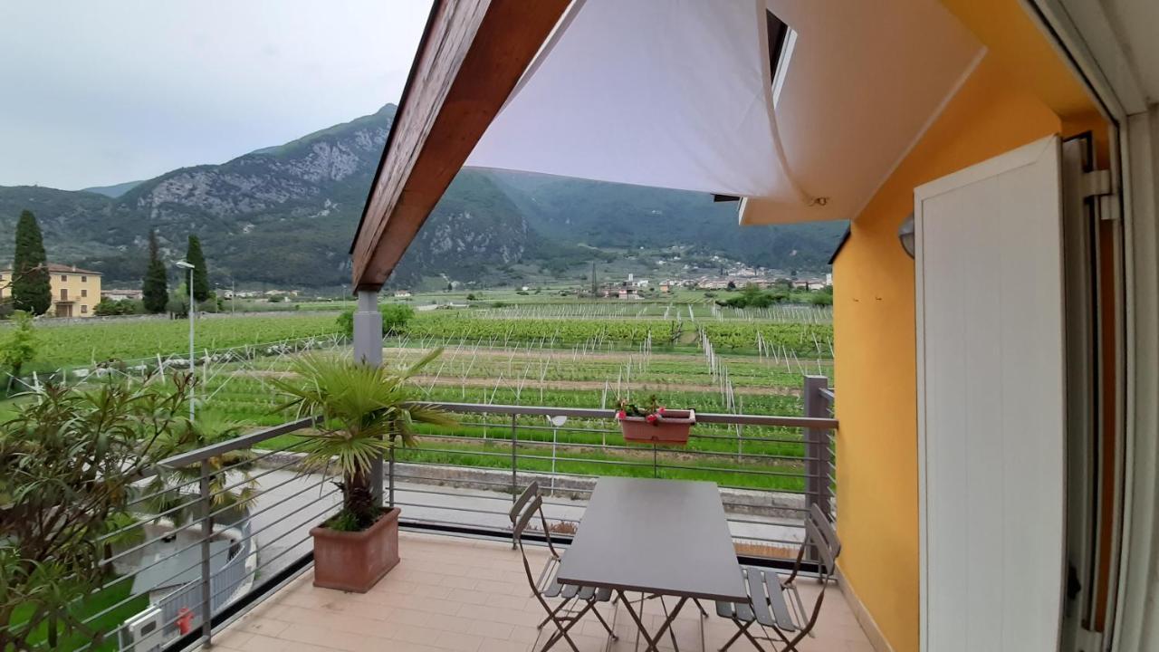 Apartamento Arco Charme Exterior foto