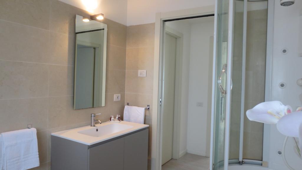 Apartamento Arco Charme Exterior foto