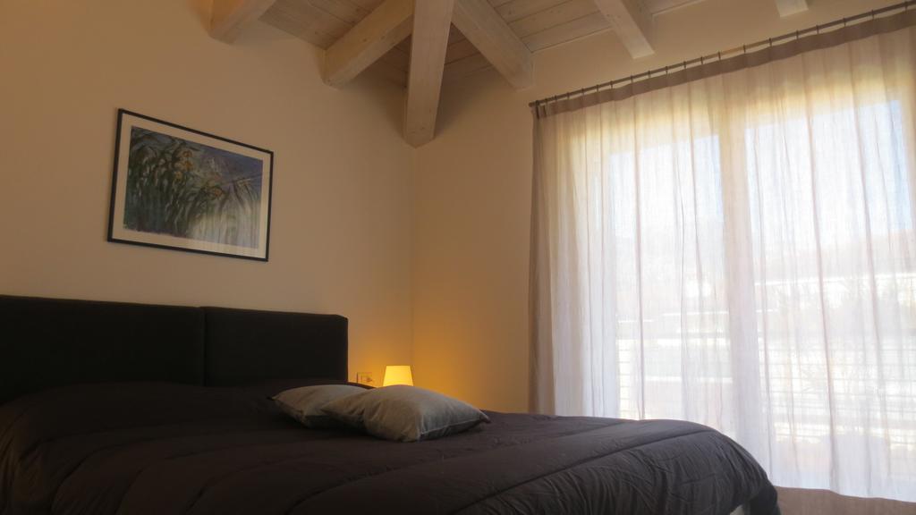 Apartamento Arco Charme Exterior foto