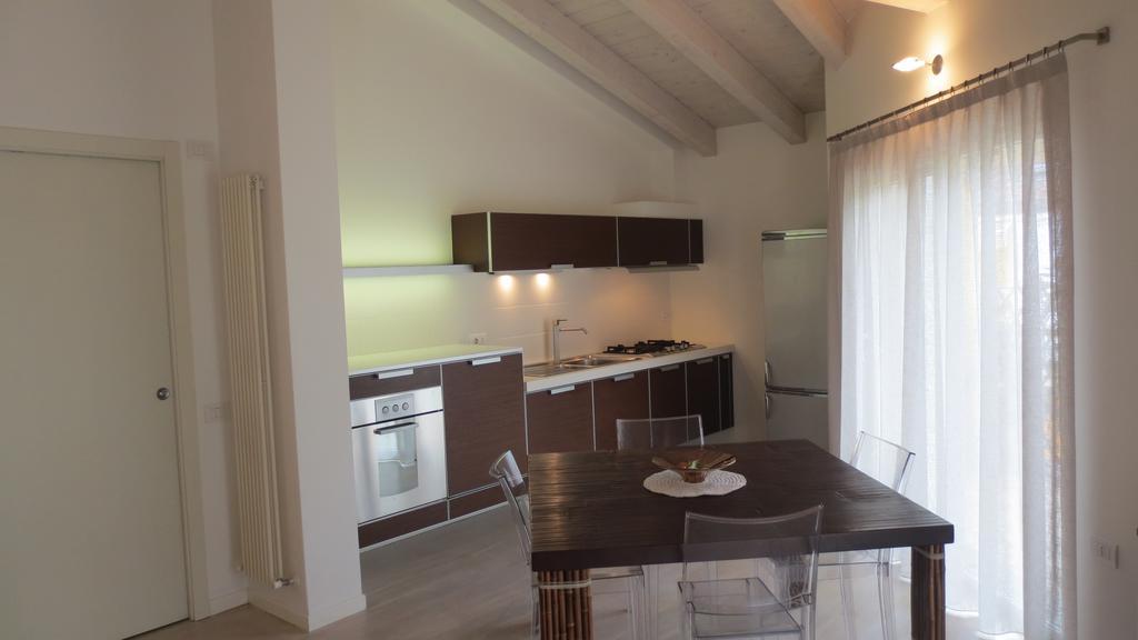 Apartamento Arco Charme Exterior foto