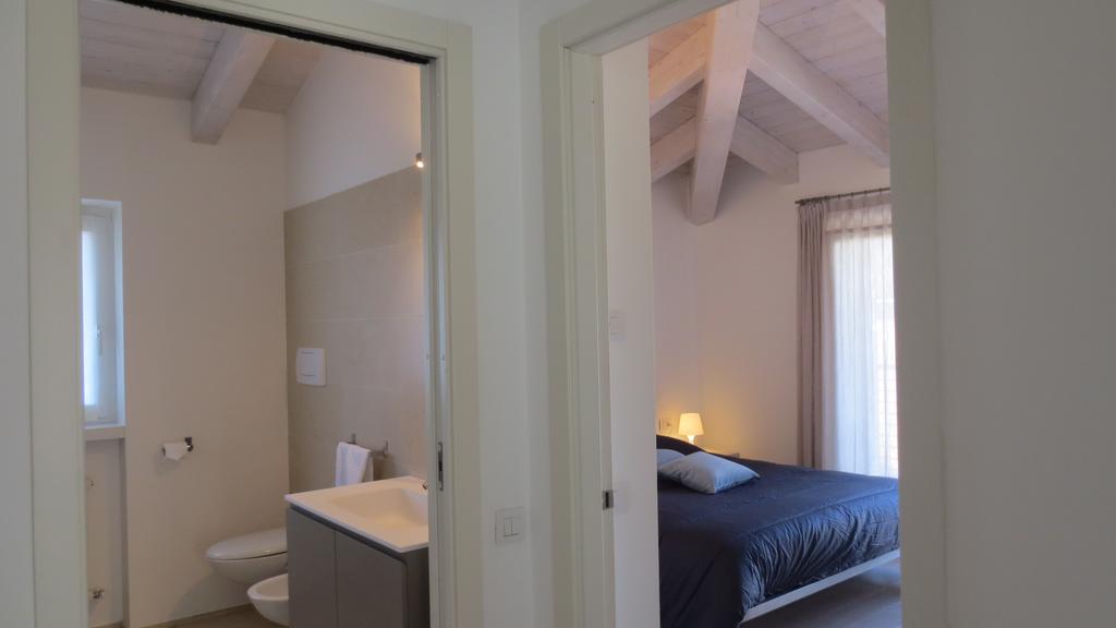 Apartamento Arco Charme Exterior foto