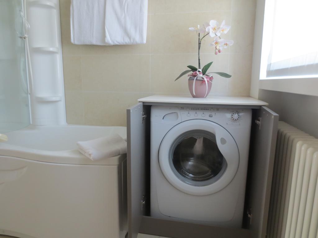 Apartamento Arco Charme Exterior foto