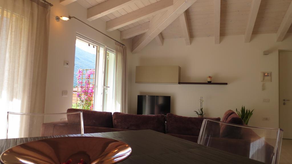 Apartamento Arco Charme Exterior foto