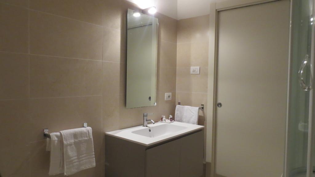 Apartamento Arco Charme Exterior foto