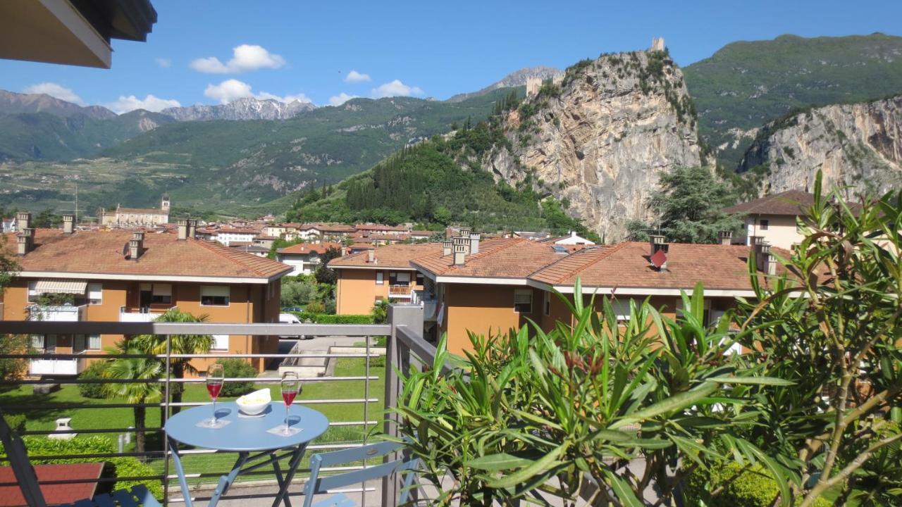 Apartamento Arco Charme Exterior foto